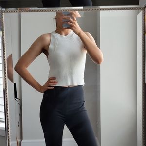 wilfred top （white size xs）